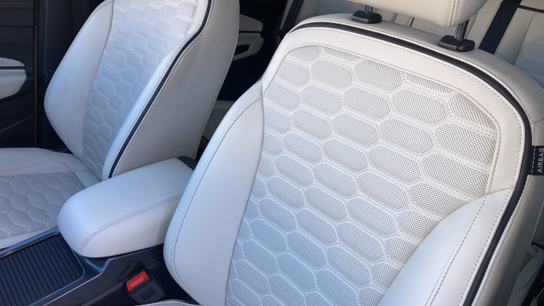 Ford Kuga Vignale 1.5 EcoBoost 5dr Auto Petrol Estate